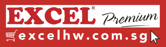 Excel Hardware